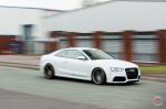 Audi RS5 Coupe on Vossen Wheels (VPS-301) 2017 года